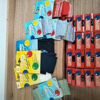 collant, calze , bimba 