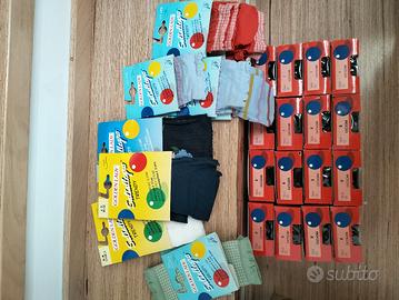 collant, calze , bimba 