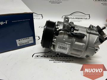 Compressore Clima Trafic - Master 926000373R