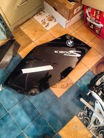 BMW k 1200 s ricambi vari