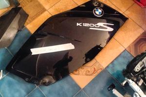 BMW k 1200 s ricambi vari