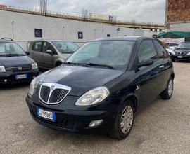 Lancia Ypsilon 1.2 Argento