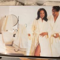 Completo bagno 13 pezzi