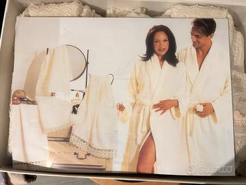 Completo bagno 13 pezzi