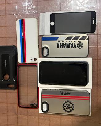 iPhone SE   3*generazione