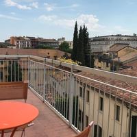 Quadrilocale vicino a piazza Bra