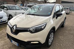 Renault Captur dCi 8V 90 CV Start&Stop Energy Life