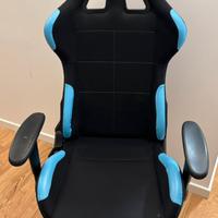 Sedia da gaming