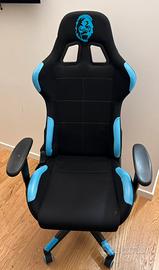 Sedia da gaming