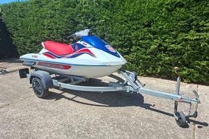 Moto d'acqua YAMAHA 110CV