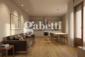 Appartamento Firenze [GN2689-1VRG]