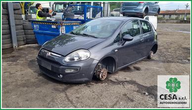 Ricambi Usati FIAT PUNTO EVO (3J) 2011