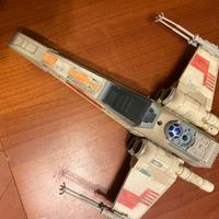 Star wars x-wing fighter