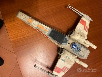Star wars x-wing fighter