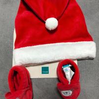 Cappello scarpine Thun