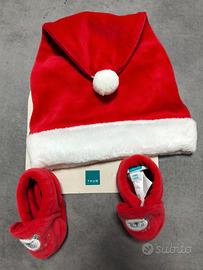 Cappello scarpine Thun