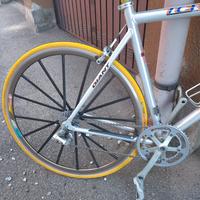 bici da corsa