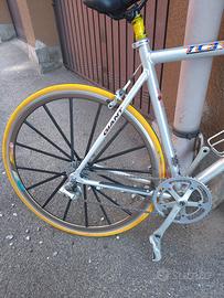 bici da corsa