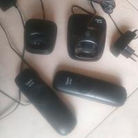cordless Gigaset 