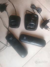 cordless Gigaset 