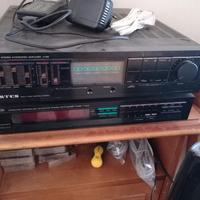 HiFi vintage Kenwood 