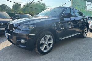 Bmw X6 xDrive30d Futura 129000km