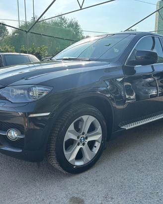 Bmw X6 xDrive30d Futura 129000km