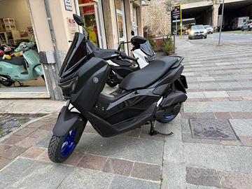 YAMAHA Nmax 155 N MAX 125 Euro5+