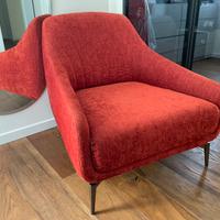 Poltrona Divani&Divani by Natuzzi