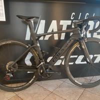 Bici corsa colnago concept