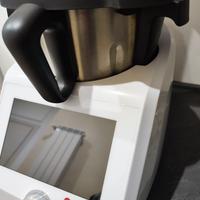 Monsieur cuisine smart PARI AL NUOVO CON GARANZIA.