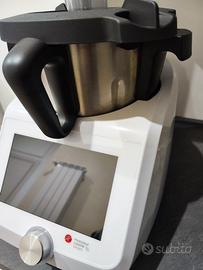 Monsieur cuisine smart PARI AL NUOVO CON GARANZIA.