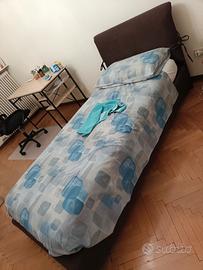 letto singolo