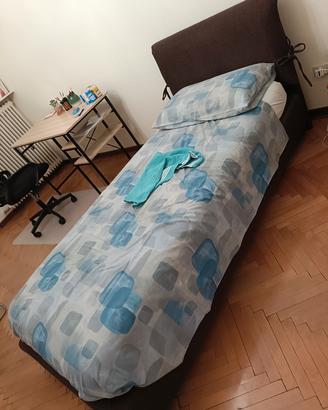 letto singolo