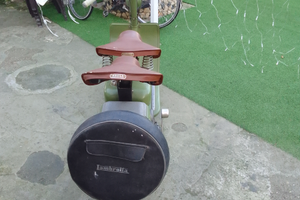 Lambretta