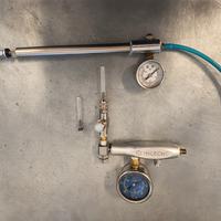 pompa sospensione fox, rock shox 