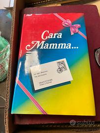 Cara Mamma di Padre Mariangelo da Cerqueto