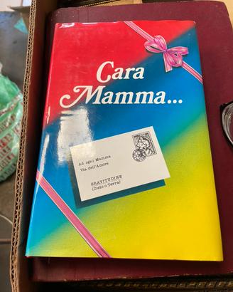 Cara Mamma di Padre Mariangelo da Cerqueto