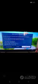 TV Samsung 75 pollici 