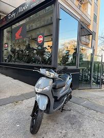 PEUGEOT TWEET 125