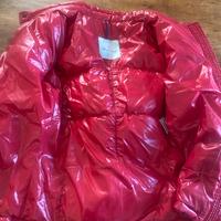 GIACCA MONCLER DONNA