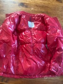 GIACCA MONCLER DONNA