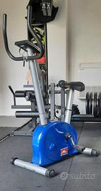 Cyclette Sport Fitness