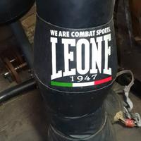  Palestra per boxe full contact mma 