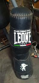  Palestra per boxe full contact mma 