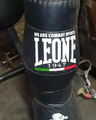  Palestra per boxe full contact mma 
