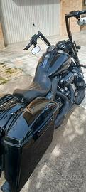 Road king special 114