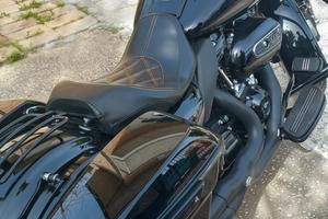 Road king special 114