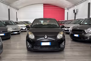 Renault Twingo 1.2 8V Dynamique