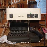 macchina caffè macinino 